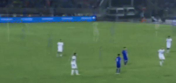 Thua penalty 4-5, Thái Lan đánh mất King's Cup về tay Iraq ảnh 19