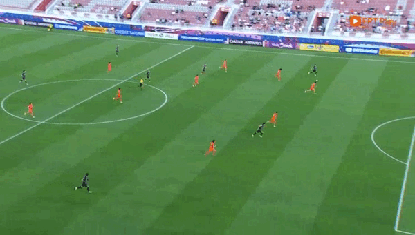 Phung phí cơ hội, U23 Trung Quốc trả giá đắt trước U23 Hàn Quốc ảnh 10 Phung phí cơ hội, U23 Trung Quốc trả giá đắt trước U23 Hàn Quốc ảnh 10