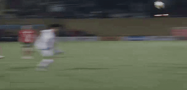 Thua trận thứ 3 liên tiếp, CAHN ngày càng xa chức vô địch V-League 2023/24 ảnh 5