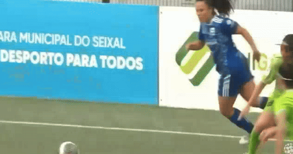 Pha kiến tạo của Huỳnh Như giúp Lank ghi bàn