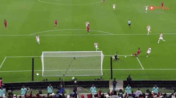 Qatar mở màn tưng bừng tại Asian Cup 2023 ảnh 15