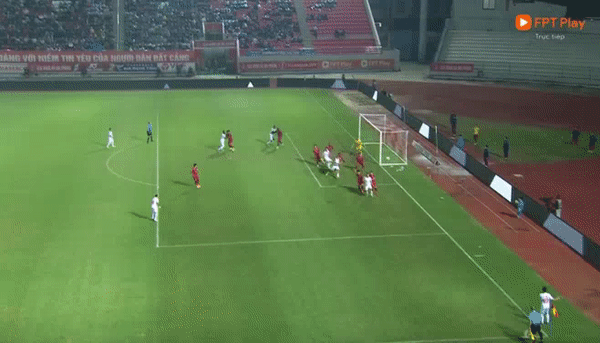 Ngược dòng hạ Khánh Hòa 3-1, Hải Phòng vươn lên hạng 4 sau vòng 6 Night Wolf V-League 2023/24 ảnh 6 Ngược dòng hạ Khánh Hòa 3-1, Hải Phòng vươn lên hạng 4 sau vòng 6 Night Wolf V-League 2023/24 ảnh 6