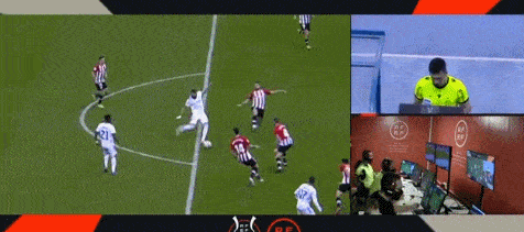 Real ấn định tỷ số 2-0