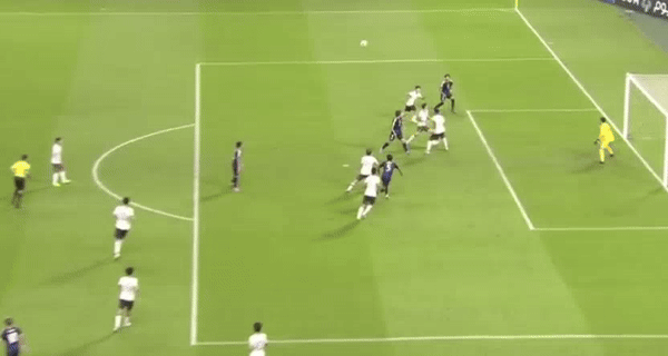 Nhật Bản đè bẹp Trung Quốc 7 bàn ở Vòng loại World Cup ảnh 9