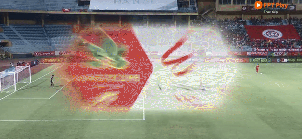 Hoàng Đức rực sáng, Viettel đánh bại SLNA 3-0 ảnh 4