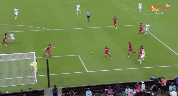 Qatar vô địch Asian Cup trên sân nhà nhờ 3 quả phạt 11m ảnh 17