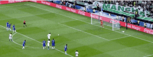 Veiga gỡ hoà 1-1 chóng vánh