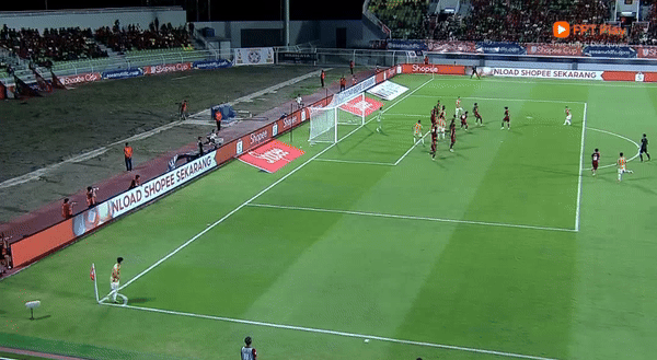 Phung phí cơ hội, CAHN trả giá trước PSM Makassar ảnh 6 Phung phí cơ hội, CAHN trả giá trước PSM Makassar ảnh 6