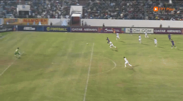 Thép Xanh Nam Định không tạo được bất ngờ trước Sanfrecce Hiroshima ảnh 17