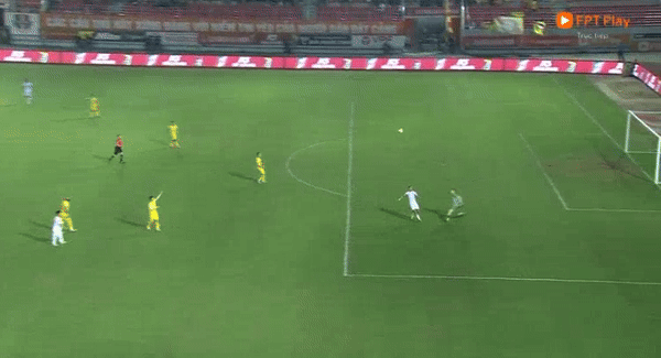 Hải Phòng cắt mạch 8 trận không thắng tại Night Wolf V-League ảnh 12 Hải Phòng cắt mạch 8 trận không thắng tại Night Wolf V-League ảnh 12