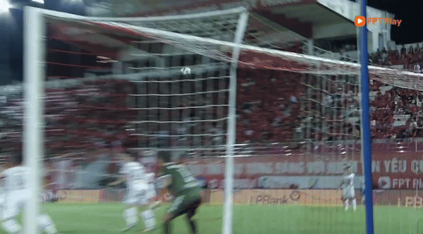 Thanh Hoá thua Hải Phòng trong trận cầu nhạt ảnh 11