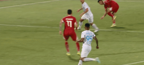 Đánh bại Nam Định 2-0, Viettel vào bán kết Cúp Quốc gia ảnh 8