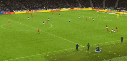 McTominay nâng tỷ số lên 2-0