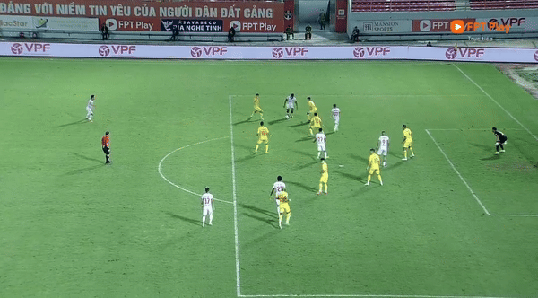 Thanh Hoá thua Hải Phòng trong trận cầu nhạt ảnh 7