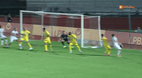 Thanh Hoá thua Hải Phòng trong trận cầu nhạt ảnh 8