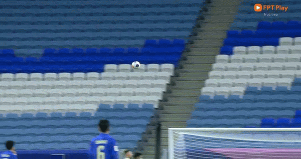 U23 Thái Lan thắng sốc U23 Iraq, mở toang cửa vào tứ kết U23 châu Á 2024 ảnh 11 U23 Thái Lan thắng sốc U23 Iraq, mở toang cửa vào tứ kết U23 châu Á 2024 ảnh 11