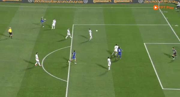 Thái Lan thắng trận ra quân Asian Cup 2023 ảnh 21