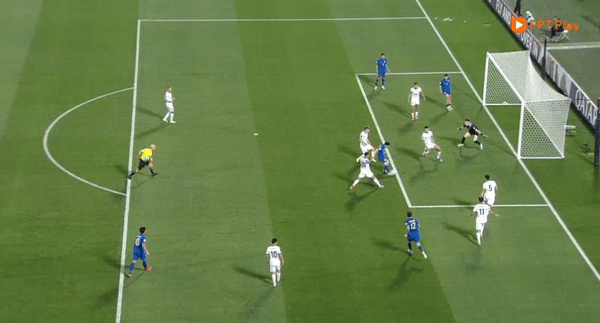 Thái Lan thắng trận ra quân Asian Cup 2023 ảnh 17