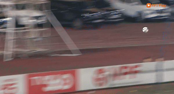 Đánh bại SLNA, Thể Công Viettel trở lại tốp 3 ảnh 11 Đánh bại SLNA, Thể Công Viettel trở lại tốp 3 ảnh 11