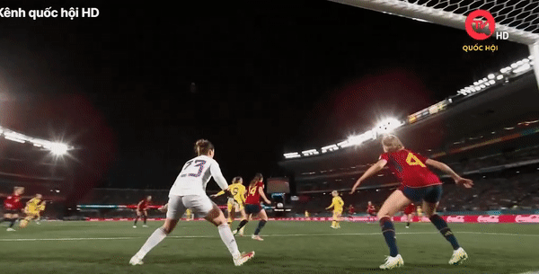 Đánh bại Thụy Điển 2-1 trong 10 phút cuối điên rồ, nữ Tây Ban Nha lần đầu vào chung kết World Cup ảnh 25