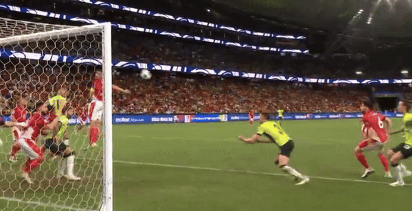 Indonesia thua đậm Australia ngày ra mắt HLV Kluivert ảnh 14