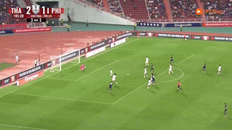 Thái Lan vào chung kết ASEAN Cup 2024, gặp đội tuyển Việt Nam ảnh 41