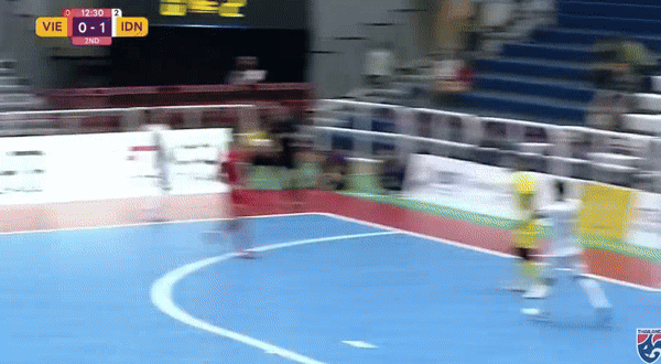 Futsal Việt Nam lỡ cơ hội lên đỉnh Đông Nam Á ảnh 4