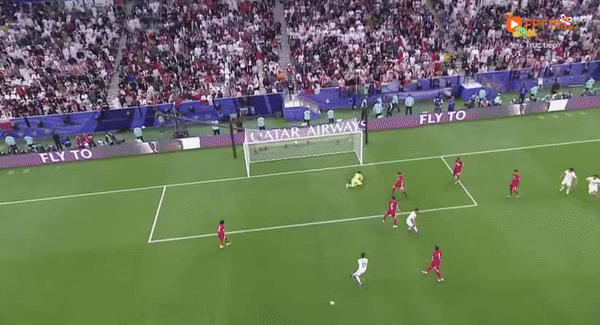 Qatar vô địch Asian Cup trên sân nhà nhờ 3 quả phạt 11m ảnh 21