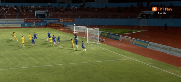 Duy Mạnh, Tuấn Hải giúp Hà Nội FC dứt mạch không thắng ảnh 7 Duy Mạnh, Tuấn Hải giúp Hà Nội FC dứt mạch không thắng ảnh 7