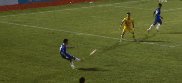 Duy Mạnh, Tuấn Hải giúp Hà Nội FC dứt mạch không thắng ảnh 6 Duy Mạnh, Tuấn Hải giúp Hà Nội FC dứt mạch không thắng ảnh 6