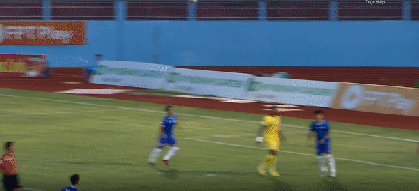 Duy Mạnh, Tuấn Hải giúp Hà Nội FC dứt mạch không thắng ảnh 5 Duy Mạnh, Tuấn Hải giúp Hà Nội FC dứt mạch không thắng ảnh 5