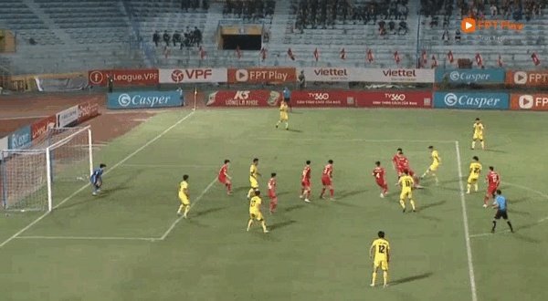 Thể Công Viettel vào bán kết cúp Quốc gia sau loạt luân lưu cân não ảnh 8