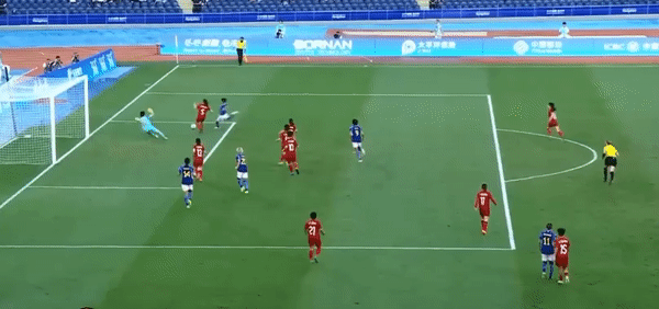 Thua đậm nữ Nhật Bản 0-7, tuyển nữ Việt Nam nguy cơ bị loại rất cao ảnh 13