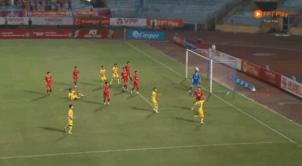 Thể Công Viettel vào bán kết cúp Quốc gia sau loạt luân lưu cân não ảnh 2