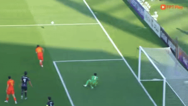 Phung phí cơ hội, U23 Trung Quốc trả giá đắt trước U23 Hàn Quốc ảnh 6 Phung phí cơ hội, U23 Trung Quốc trả giá đắt trước U23 Hàn Quốc ảnh 6