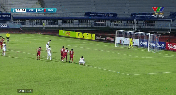 Thắng luân lưu nghẹt thở, U23 Việt Nam vô địch Đông Nam Á ảnh 9