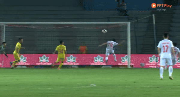 Hải Phòng cắt mạch 8 trận không thắng tại Night Wolf V-League ảnh 8 Hải Phòng cắt mạch 8 trận không thắng tại Night Wolf V-League ảnh 8