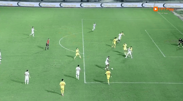 Thanh Hoá thua Hải Phòng trong trận cầu nhạt ảnh 5