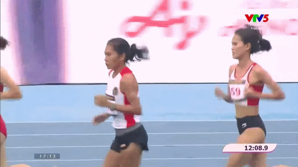 SEA Games 32 ngày 12/5: Thể thao Việt Nam vững ngôi đầu, bỏ xa Thái Lan ảnh 26 SEA Games 32 ngày 12/5: Thể thao Việt Nam vững ngôi đầu, bỏ xa Thái Lan ảnh 26