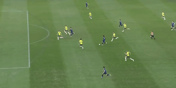 Australia giành vé dự World Cup 2026 nhờ bàn thắng phút 90 ảnh 6