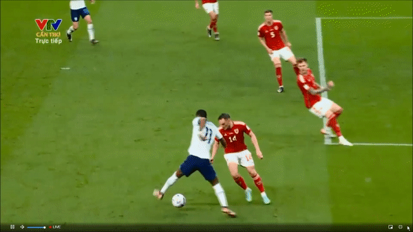 World Cup 2022: Anh tiễn Xứ Wales về nước với thắng lợi 3-0 ảnh 29