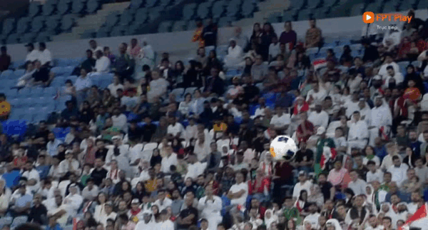 Dính penalty đáng tiếc, Việt Nam phải dừng bước ở tứ kết U23 châu Á ảnh 10 Dính penalty đáng tiếc, Việt Nam phải dừng bước ở tứ kết U23 châu Á ảnh 10