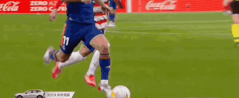 Bàn mở tỷ số của Asensio Bàn mở tỷ số của Asensio