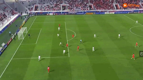 Đại thắng U23 Jordan 4-1, U23 Indonesia làm nên lịch sử ở VCK U23 châu Á ảnh 10 Đại thắng U23 Jordan 4-1, U23 Indonesia làm nên lịch sử ở VCK U23 châu Á ảnh 10