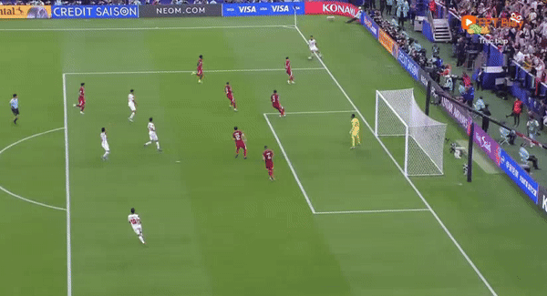 Qatar vô địch Asian Cup trên sân nhà nhờ 3 quả phạt 11m ảnh 18