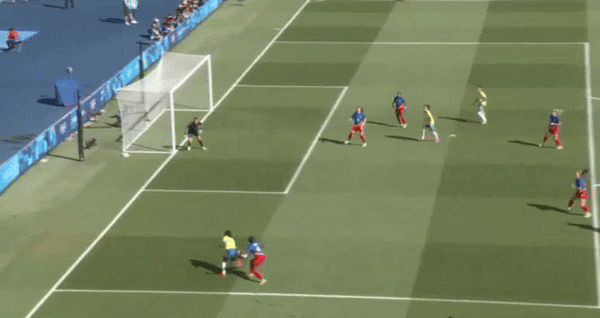 Tuyển nữ Mỹ lập kỷ lục lần thứ 5 giành HCV bóng đá nữ Olympic sau chiến thắng 1-0 trước nữ Brazil ảnh 4