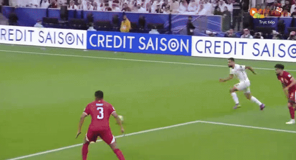 Qatar vô địch Asian Cup trên sân nhà nhờ 3 quả phạt 11m ảnh 13