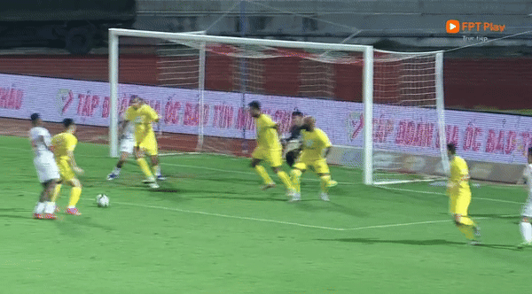 Thanh Hoá thua Hải Phòng trong trận cầu nhạt ảnh 4