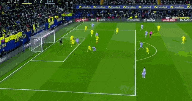 Bàn khai thông bế tắc của Barca