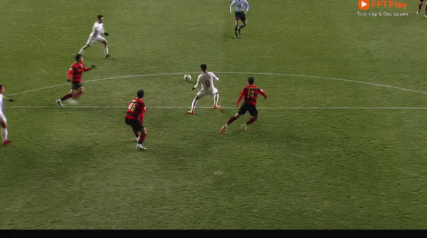  CLB Hà Nội trắng tay trước Pohang Steelers ảnh 7